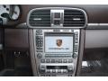 Porsche 911 Carrera 4S Cabriolet GT Silver Metallic photo #19