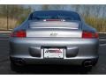 Porsche 911 Carrera 40th Anniversary Edition Coupe GT Silver Metallic photo #6 Porsche 911 Carrera 40th Anniversary Edition Coupe GT Silver Metallic photo #6