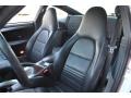 Porsche 911 Carrera 40th Anniversary Edition Coupe GT Silver Metallic photo #13 Porsche 911 Carrera 40th Anniversary Edition Coupe GT Silver Metallic photo #13
