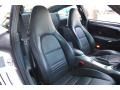 Porsche 911 Carrera 40th Anniversary Edition Coupe GT Silver Metallic photo #19 Porsche 911 Carrera 40th Anniversary Edition Coupe GT Silver Metallic photo #19