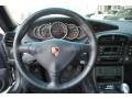 Porsche 911 Carrera 40th Anniversary Edition Coupe GT Silver Metallic photo #22 Porsche 911 Carrera 40th Anniversary Edition Coupe GT Silver Metallic photo #22