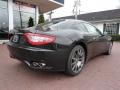 Maserati GranTurismo Nero Carbonio (Carbon Black) photo #2 Maserati GranTurismo Nero Carbonio (Carbon Black) photo #2