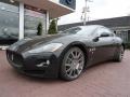 Maserati GranTurismo Nero Carbonio (Carbon Black) photo #6 Maserati GranTurismo Nero Carbonio (Carbon Black) photo #6