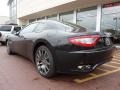 Maserati GranTurismo Nero Carbonio (Carbon Black) photo #7 Maserati GranTurismo Nero Carbonio (Carbon Black) photo #7