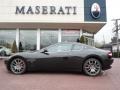 Maserati GranTurismo Nero Carbonio (Carbon Black) photo #8 Maserati GranTurismo Nero Carbonio (Carbon Black) photo #8