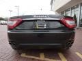 Maserati GranTurismo Nero Carbonio (Carbon Black) photo #12 Maserati GranTurismo Nero Carbonio (Carbon Black) photo #12