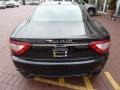 Maserati GranTurismo Nero Carbonio (Carbon Black) photo #13 Maserati GranTurismo Nero Carbonio (Carbon Black) photo #13