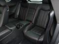 Maserati GranTurismo Nero Carbonio (Carbon Black) photo #23 Maserati GranTurismo Nero Carbonio (Carbon Black) photo #23