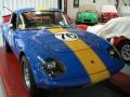 Lotus Elan Vintage Racer 26R Replica Blue photo #1