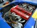 Lotus Elan Vintage Racer 26R Replica Blue photo #5