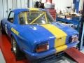 Lotus Elan Vintage Racer 26R Replica Blue photo #7