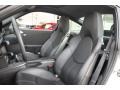 Porsche 911 Carrera S Coupe Arctic Silver Metallic photo #11