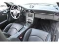 Porsche 911 Carrera S Coupe Arctic Silver Metallic photo #13