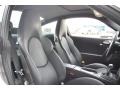 Porsche 911 Carrera S Coupe Arctic Silver Metallic photo #14