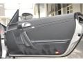 Porsche 911 Carrera S Coupe Arctic Silver Metallic photo #15