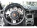 Porsche 911 Carrera S Coupe Arctic Silver Metallic photo #16