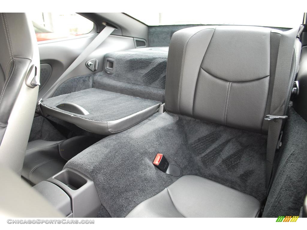 2007 911 Carrera S Coupe - Arctic Silver Metallic / Black photo #20
