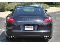 Porsche Panamera 4S Basalt Black Metallic photo #4 Porsche Panamera 4S Basalt Black Metallic photo #4