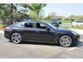 Porsche Panamera 4S Basalt Black Metallic photo #6 Porsche Panamera 4S Basalt Black Metallic photo #6