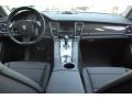 Porsche Panamera 4S Basalt Black Metallic photo #9 Porsche Panamera 4S Basalt Black Metallic photo #9