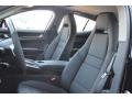 Porsche Panamera 4S Basalt Black Metallic photo #11 Porsche Panamera 4S Basalt Black Metallic photo #11
