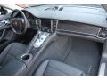 Porsche Panamera 4S Basalt Black Metallic photo #13 Porsche Panamera 4S Basalt Black Metallic photo #13