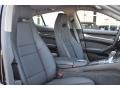 Porsche Panamera 4S Basalt Black Metallic photo #14 Porsche Panamera 4S Basalt Black Metallic photo #14