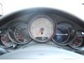 Porsche Panamera 4S Basalt Black Metallic photo #17 Porsche Panamera 4S Basalt Black Metallic photo #17