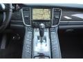 Porsche Panamera 4S Basalt Black Metallic photo #18 Porsche Panamera 4S Basalt Black Metallic photo #18