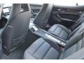Porsche Panamera 4S Basalt Black Metallic photo #21 Porsche Panamera 4S Basalt Black Metallic photo #21