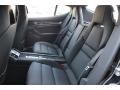 Porsche Panamera 4S Basalt Black Metallic photo #23 Porsche Panamera 4S Basalt Black Metallic photo #23
