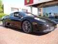Ferrari F430 Scuderia Coupe Black photo #3