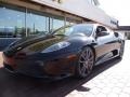 Ferrari F430 Scuderia Coupe Black photo #6