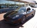 Ferrari F430 Scuderia Coupe Black photo #7