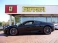 Ferrari F430 Scuderia Coupe Black photo #8