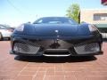 Ferrari F430 Scuderia Coupe Black photo #9