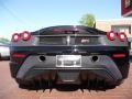 Ferrari F430 Scuderia Coupe Black photo #12