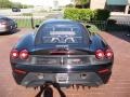 Ferrari F430 Scuderia Coupe Black photo #13
