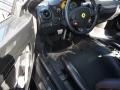 Ferrari F430 Scuderia Coupe Black photo #15