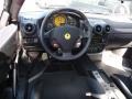 Ferrari F430 Scuderia Coupe Black photo #17