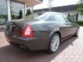 Maserati Quattroporte S Grigio Granito (Dark Grey Metallic) photo #3 Maserati Quattroporte S Grigio Granito (Dark Grey Metallic) photo #3