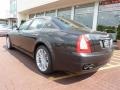 Maserati Quattroporte S Grigio Granito (Dark Grey Metallic) photo #4 Maserati Quattroporte S Grigio Granito (Dark Grey Metallic) photo #4