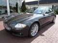 Maserati Quattroporte S Grigio Granito (Dark Grey Metallic) photo #5 Maserati Quattroporte S Grigio Granito (Dark Grey Metallic) photo #5