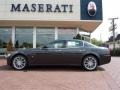 Maserati Quattroporte S Grigio Granito (Dark Grey Metallic) photo #6 Maserati Quattroporte S Grigio Granito (Dark Grey Metallic) photo #6