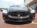 Maserati Quattroporte S Grigio Granito (Dark Grey Metallic) photo #7 Maserati Quattroporte S Grigio Granito (Dark Grey Metallic) photo #7