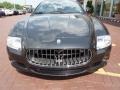 Maserati Quattroporte S Grigio Granito (Dark Grey Metallic) photo #8 Maserati Quattroporte S Grigio Granito (Dark Grey Metallic) photo #8