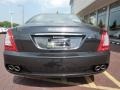 Maserati Quattroporte S Grigio Granito (Dark Grey Metallic) photo #10 Maserati Quattroporte S Grigio Granito (Dark Grey Metallic) photo #10
