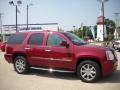 Red Jewel Tintcoat Yukon Denali AWD