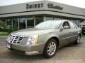 Cadillac DTS Luxury in Tuscan Bronze ChromaFlair