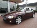 Maserati Quattroporte S Bordeaux Pontevecchio (Dark Red) photo #2 Maserati Quattroporte S Bordeaux Pontevecchio (Dark Red) photo #2
